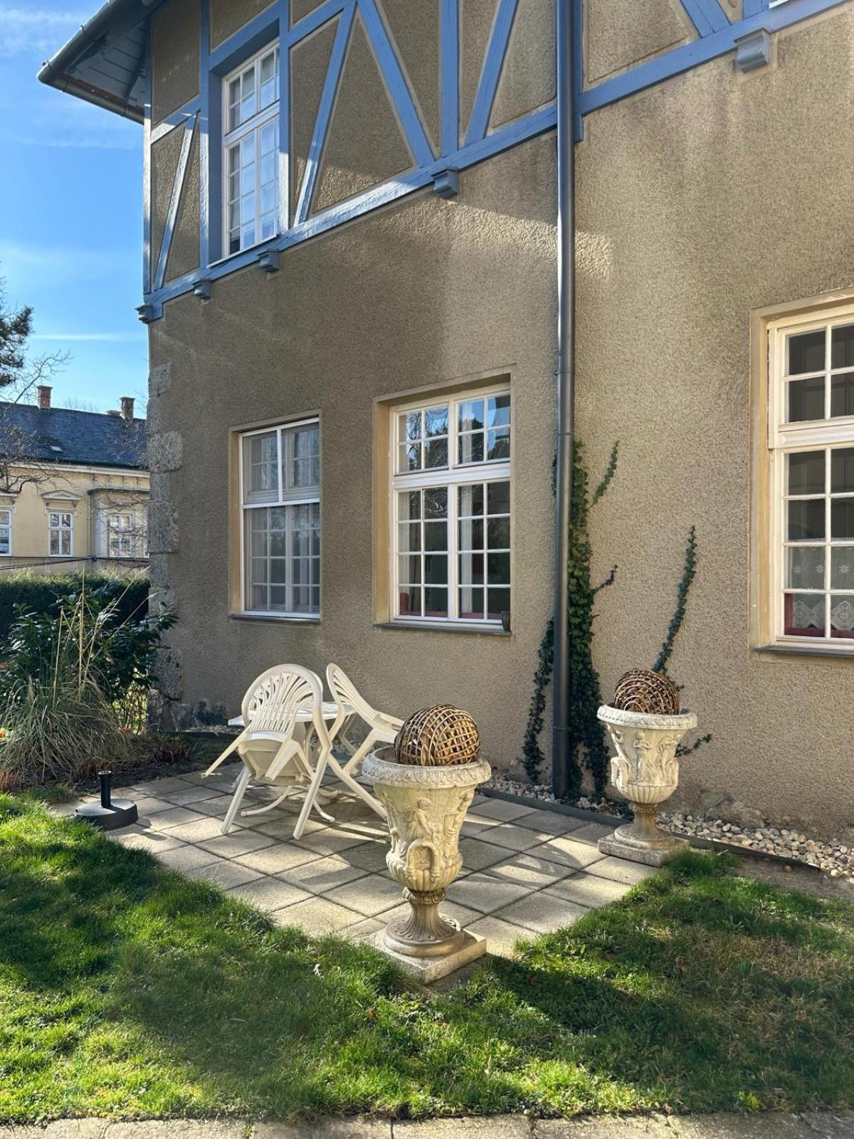 Villa Pazelt Top3 Bad Voeslau Exterior foto